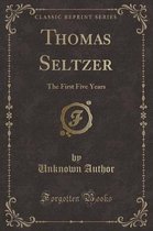 Thomas Seltzer