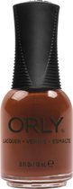 ORLY Canyon Clay Nagellak