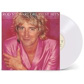 Greatest Hits. Vol. 1 (White Vinyl)