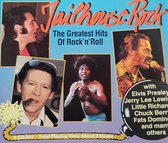 Jailhouse Rock  - The Greatest Hits Of Rock'n'Roll