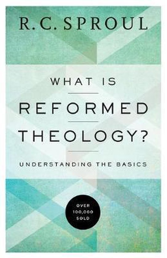 Foto: What is reformed theology 