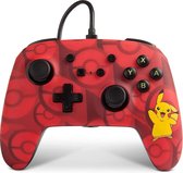 PowerA Nintendo Switch controller|switch pro controller|Pikachu