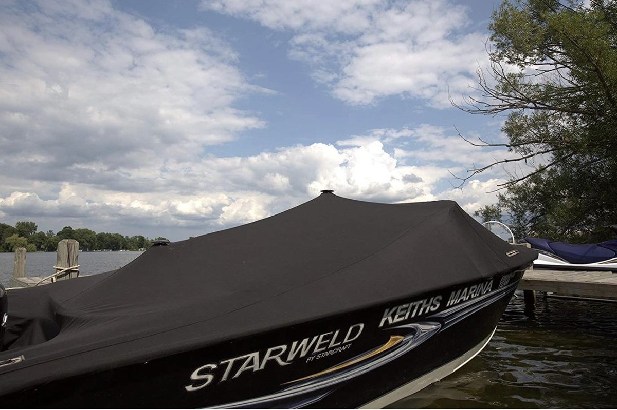 Boatvent 3 wit-Telescoop paaltje 85-150cm-Dekzeil steun-Dekzeil paaltje-Bootkap ventilatie-Sloep ventilatie-Bootzeil.