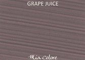 Grape juice krijtverf Mia colore 10 liter