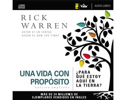 Una vida con propósito