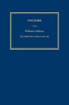 Œuvres complètes de Voltaire (Complete Works of Voltaire)- Œuvres complètes de Voltaire (Complete Works of Voltaire) 71B