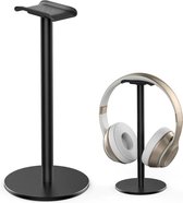 Koptelefoon Houder - Luxe Koptelefoon Houder - Headset Houder - Headset Stand - Zwart