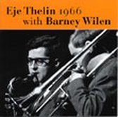 Eje Thelin 1966 With Barney Wilen