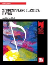 Student Piano Classics: Haydn