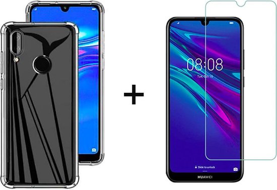 Huawei online y6s case