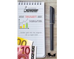 Uitgeven? Dat kun je ook zelf! - Hoe verdient een schrijver