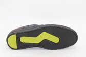 Gijs Heren sneaker GO - blauw  H- maat 10