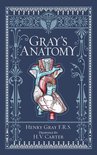Gray's Anatomy (Barnes & Noble Collectible Classics