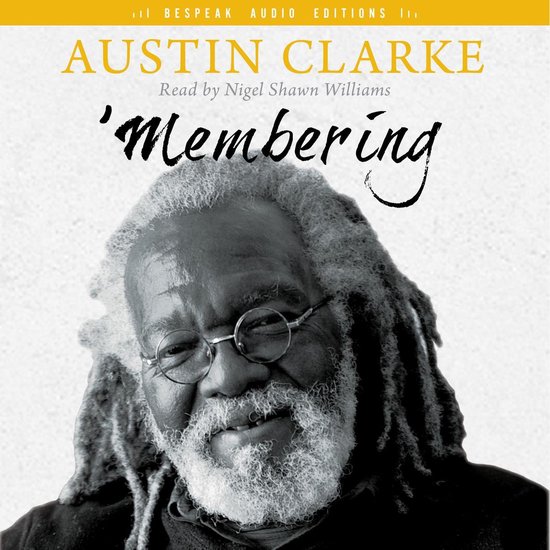 ’Membering - cover