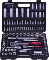 KRAFTER PROFI-WERKZEUGE (94) PCS SET