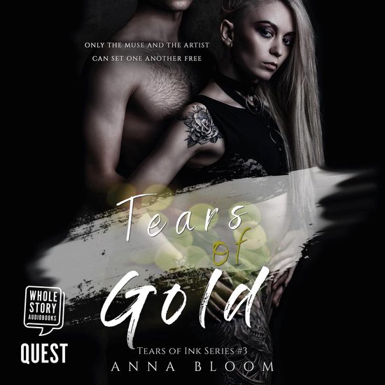Tears of Gold - cover