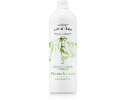 Le Allegre Lavandaie - Piacere Intenso - Bloemige geur - 500ml
