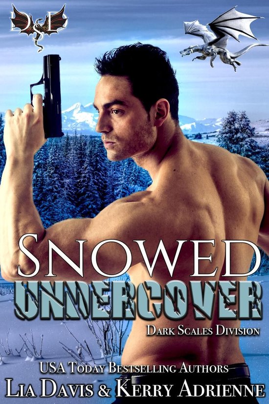 Dark Scales Division 2 - Snowed Undercover