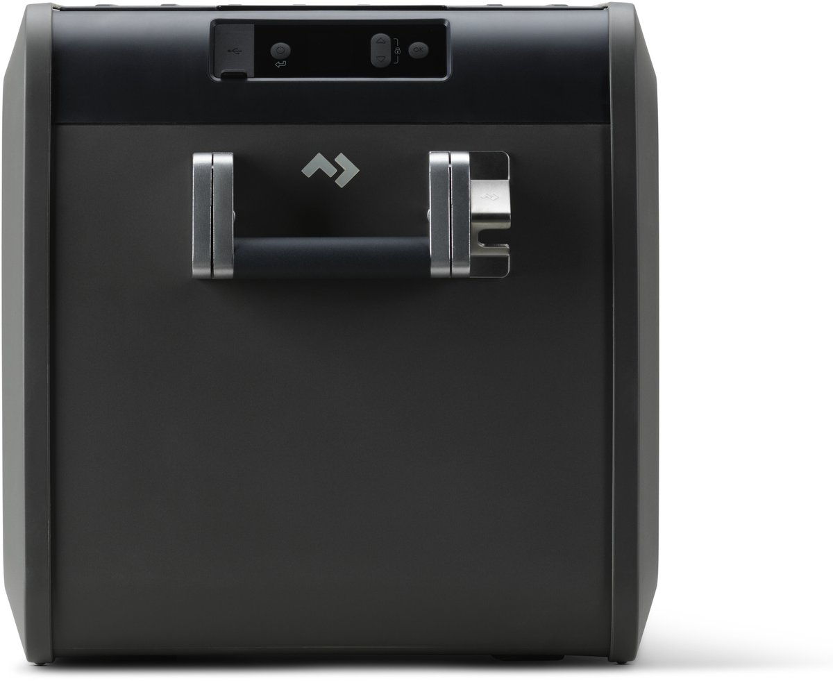 Dometic - CFX5 35 - compressor koelbox - 35 Liter - 12/24/230V - grijs - zwart – foto 2