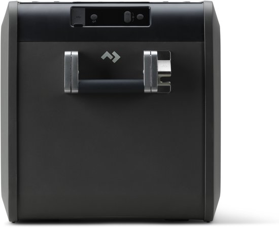 Dometic - CFX5 35 - compressor koelbox - 35 Liter - 12/24/230V - grijs - zwart van Dometic — afbeelding 2