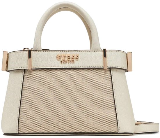 Guess Anadela Mini Sac A Main Hwbg9633760 Whi