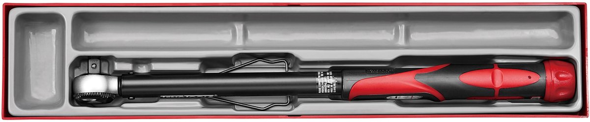 Momentsleutel P-SERIES TTX-4 tray 1/2" 40-200 NM Teng Tools