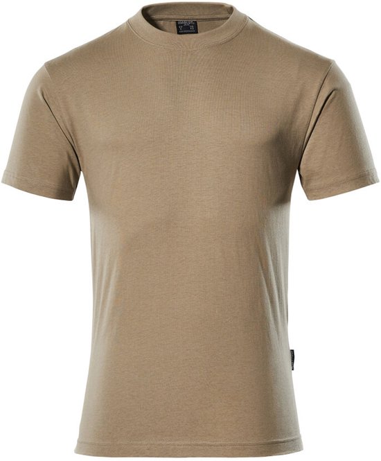 Mascot t-shirt 00782 khaki