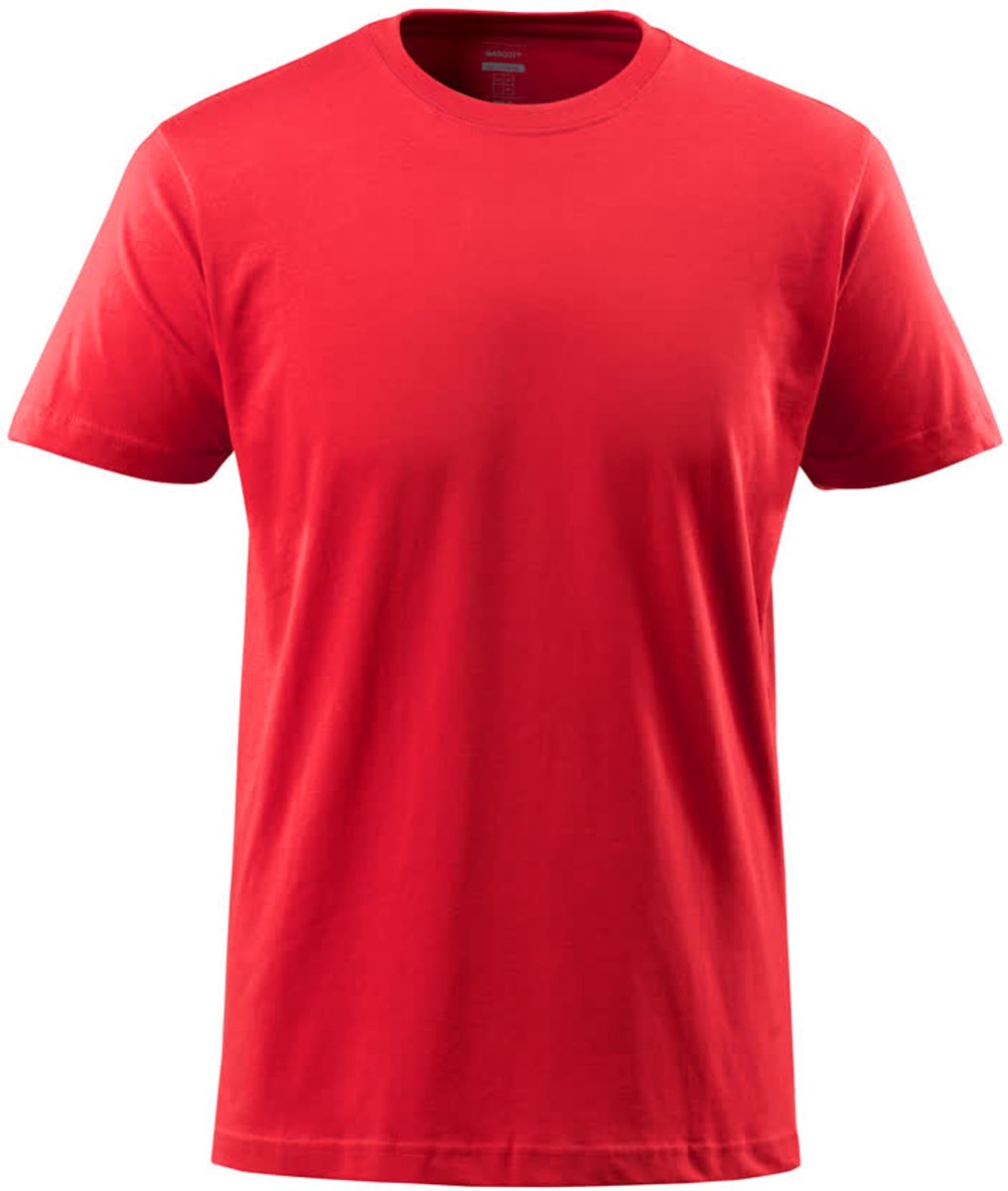 Mascot Crossover T-shirt 51579-965 - signaalrood - S
