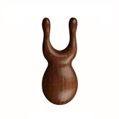Houten Gua Sha Voor Gezicht En Ogen - Guasha - Gua Sha Schrapers