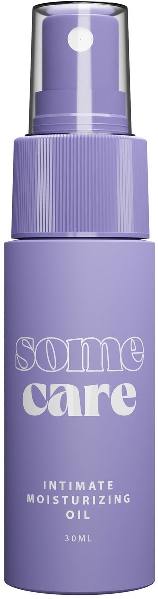 SOME CARE - Intieme Olie - 30 ml