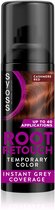 SYOSS Root Retouch Uitgroeispray - Cashmere Red - Haarverf - Haarspray - Dagelijk Gebruik - Gerichte Toepassing - Rode Haarkleuren - 1 stuk