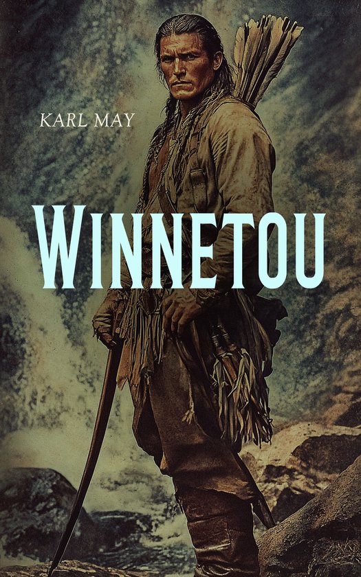 Winnetou - cover