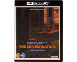 The Conversation (Blu-Ray 4K)