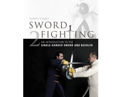 Sword Fighting
