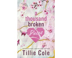 foto van A Thousand Broken Pieces