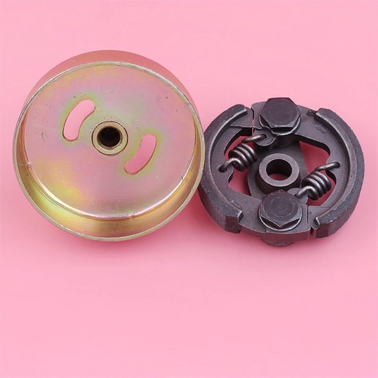 CHANCS Holle Cup Motor Propeller Boring 0.95mm Lengte 3