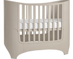 Leander Classic Babybed - Cappuccino