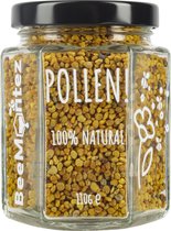 BeeMontez POLLEN! - Pure bijenpollen/stuifmeelkorrels - 100% Natural