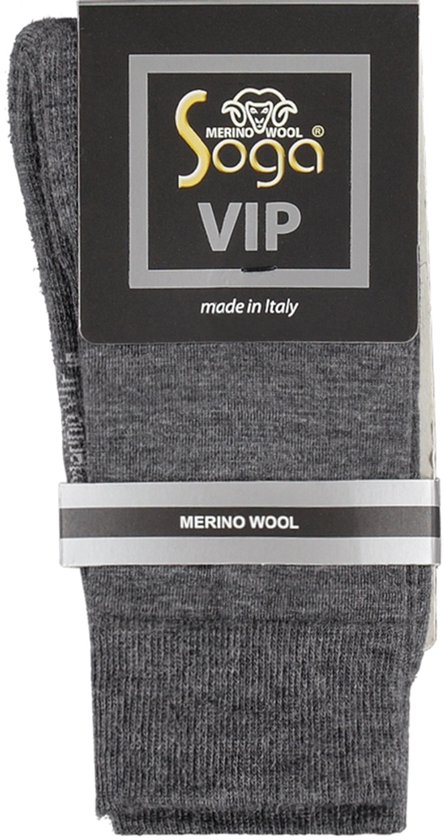 S13 Lot de 2 - gris Unisexe Taille 35-38