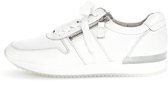 Baskets femme Gabor 63.420.21 taille 37,5 (4,5) blanc