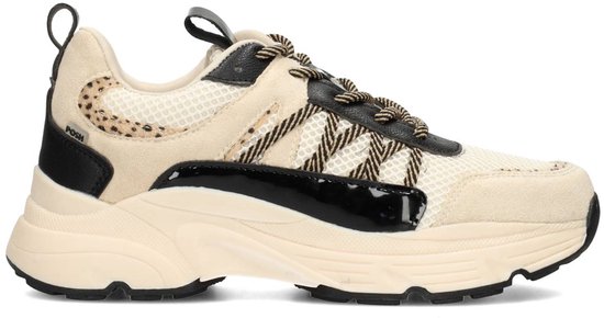 POSH by Poelman Damen "AYOKI" Sneakers