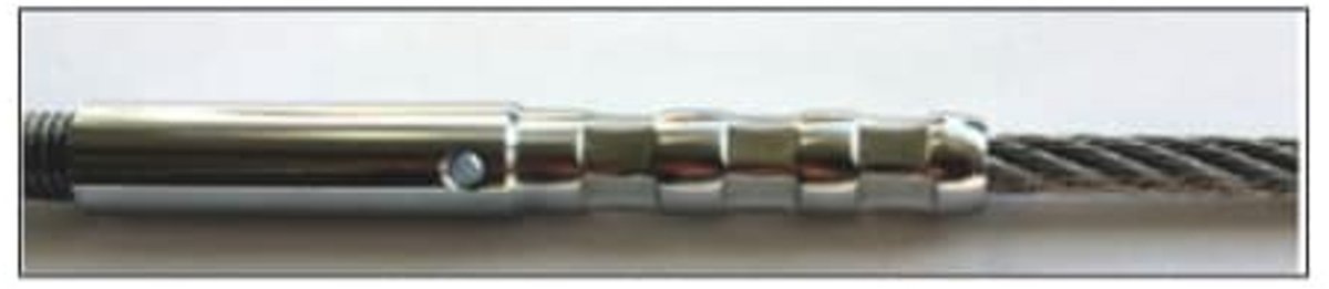 Wurth - Krimpbek, krimpgereedschap B12 vr aansluitklemmen - Krimpbekken Voor krimpgereedschap B12 x 1 st
