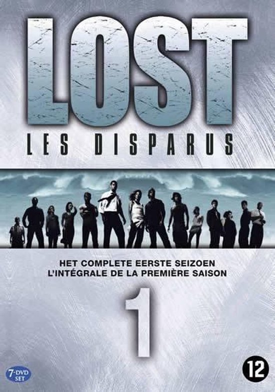 Lost - De Complete Collectie (Dvd), Matthew Fox | Dvd's | bol