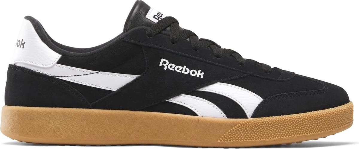Reebok Smash Edge heren sneaker – EU 12 UK Zwart