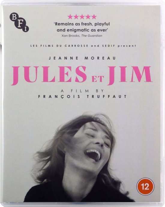 Jules Et Jim