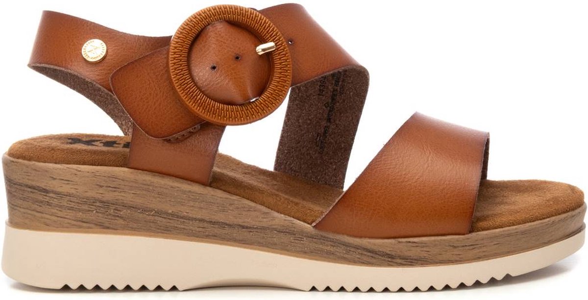 Xti 14394401 Sandalen Bruin EU 40 Vrouw