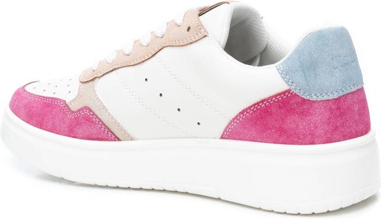 Baskets REFRESH 172450 - NUDE