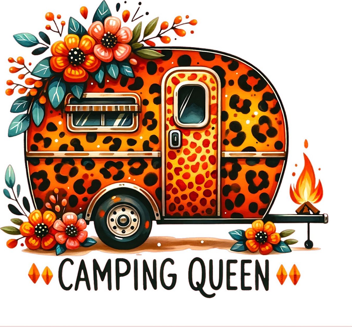 Tumbler 20oz - Drinkbeker met rietje Rvs - Isolatie Beker- Schoolbeker - Camping Queen