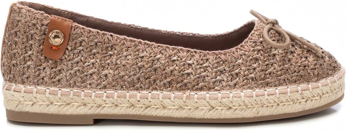 REFRESH 172740 Schoen - TAUPE
