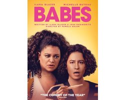 Babes (DVD)